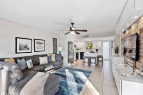 KAWAMA R5 in Key Largo, Beach, Lagoon, Pools, Tennis, Free Bikes and Canoes